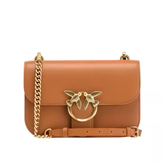 Сумка Pinko Classic Love Bag Bell Simply S1342-e