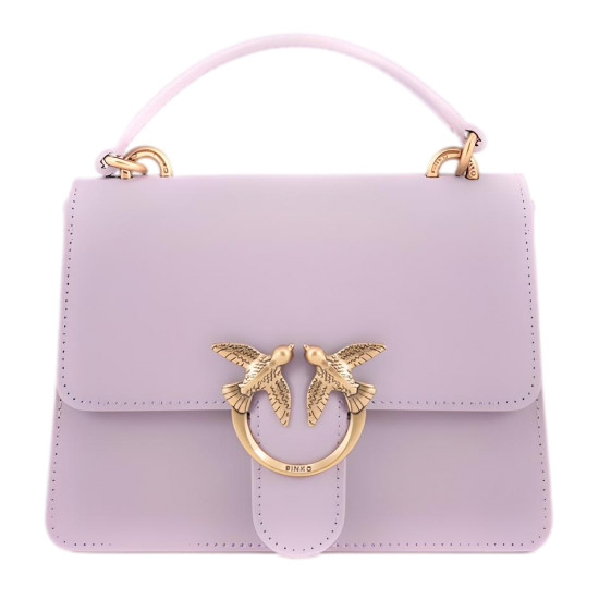 Сумка Pinko Mini Love Bag One Top Handle S1657-e