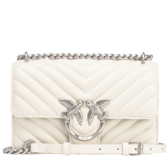 Сумка Pinko Lady Mini Love Bag Puff S1417-e