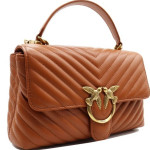 Сумка Pinko Lady Mini Love Bag Puff S1630-e