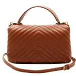 Сумка Pinko Lady Mini Love Bag Puff S1630-e