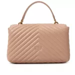 Сумка Pinko Lady Mini Love Bag Puff S1631-e