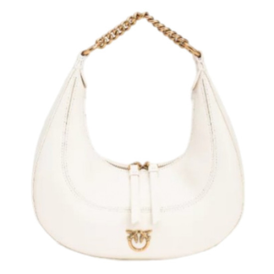 Сумка Pinko Mini Brioche Bag Hobo S1553