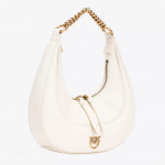 Сумка Pinko Mini Brioche Bag Hobo S1553