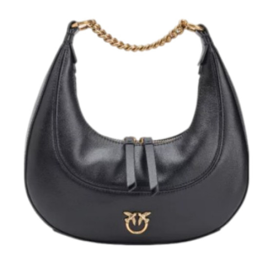 Сумка Pinko Mini Brioche Bag Hobo S1552