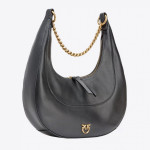 Сумка Pinko Mini Brioche Bag Hobo S1552