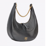 Сумка Pinko Classic Brioche Bag Hobo S1554