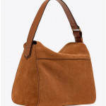 Сумка Pinko Big Leaf Bag Hobo S1556