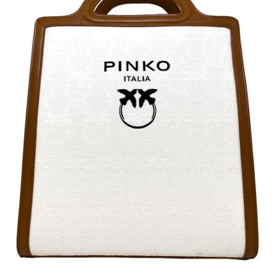 Сумка Pinko Classic Love Birds Tote Bag S1397