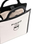 Сумка Pinko Classic Love Birds Tote Bag S1398