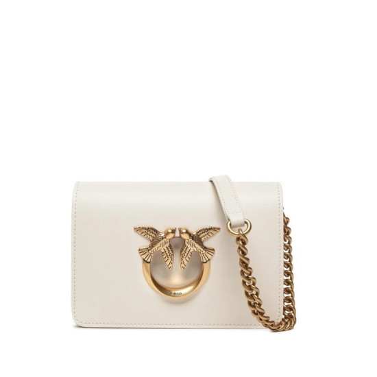 Сумка Pinko Mini Love Bag Click Simply S1217