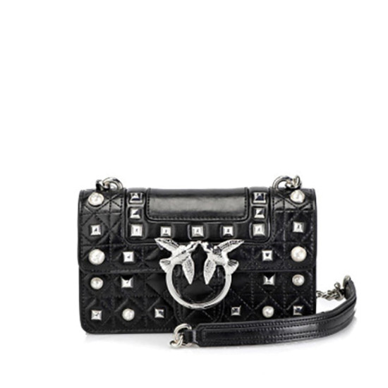 Сумка Pinko Mini Love Bag Idillio P248