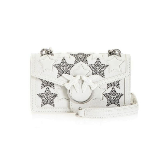 Сумка Pinko Mini Love Bag Starry Sky S1016