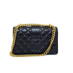 Сумка Pinko Mini Love Bag Quilt Jewel S1229