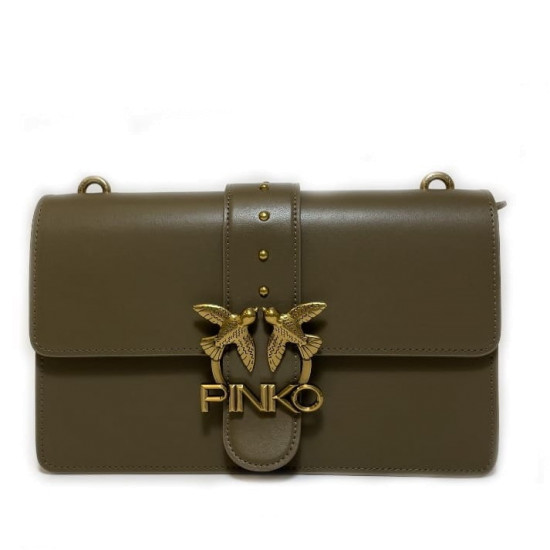 Сумка Pinko Classic Love Bag Icon Simply S1234