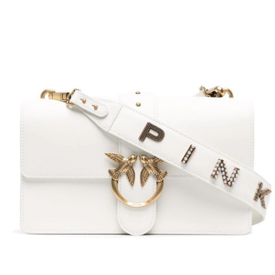 Сумка Pinko Classic Love Bag Icon Simply Ti Amo S1237