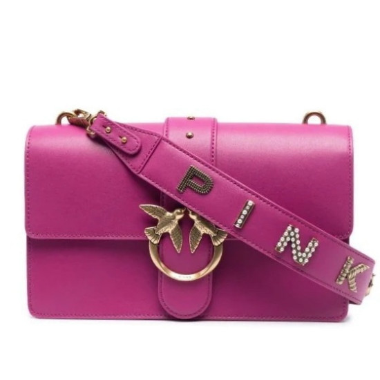 Сумка Pinko Classic Love Bag Icon Simply Ti Amo S1238