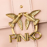 Сумка Pinko Classic Love Bag Icon Simply S1458