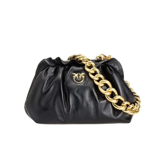 Сумка Pinko Mini Chain Clutch Bag Fraimed S1265