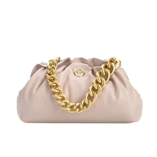 Сумка Pinko Mini Chain Clutch Bag Fraimed S1268