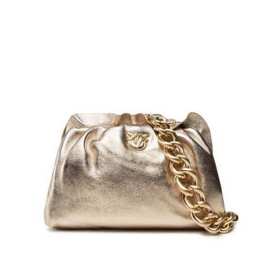 Сумка Pinko Mini Chain Clutch Bag Fraimed S1272