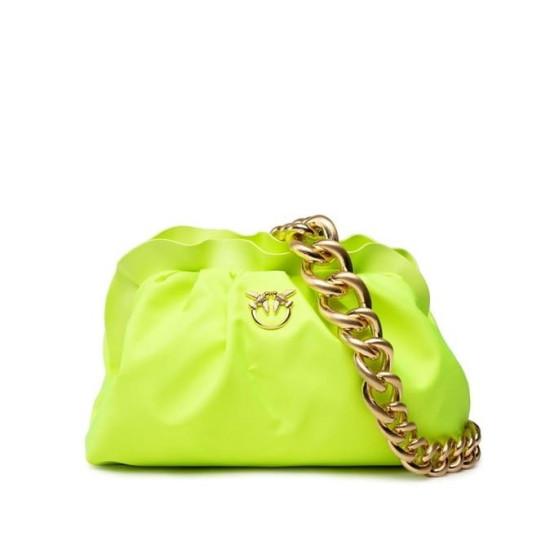 Сумка Pinko Mini Chain Clutch Bag Fraimed S1273