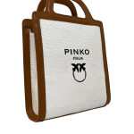 Сумка Pinko Mini Love Birds Tote Bag S1399