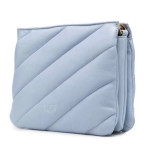 Сумка Pinko Small Twins Bag Maxi Quilt S1278