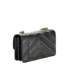 Сумка Pinko Mini Logo Bag Icon Chevron S1282