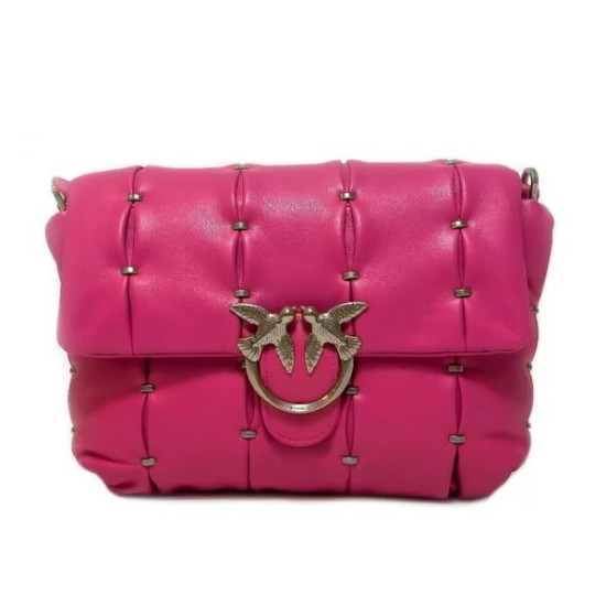 Сумка Pinko Classic Love Bag Puff Pinched S1285