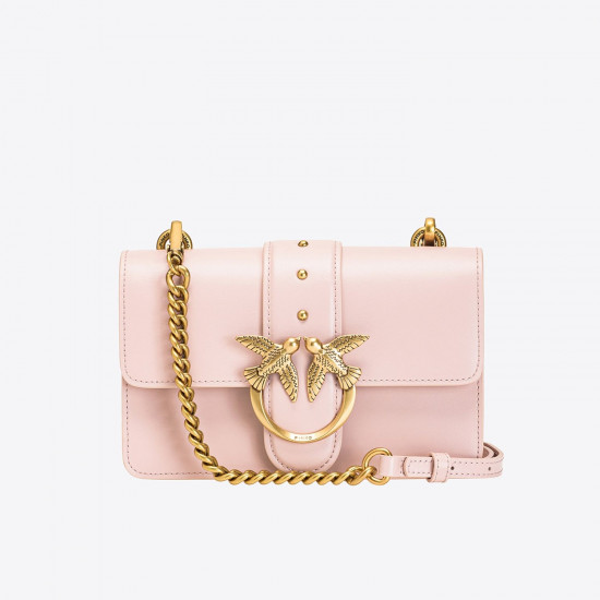 Сумка Pinko Mini Love Bag Icon Simply S1323