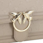 Сумка Pinko Love Bag Monogram S1022