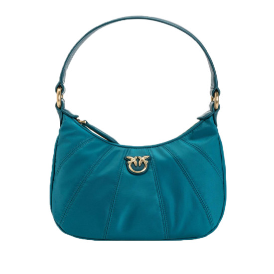 Сумка Pinko Mini Love Bag Half Moon S1445