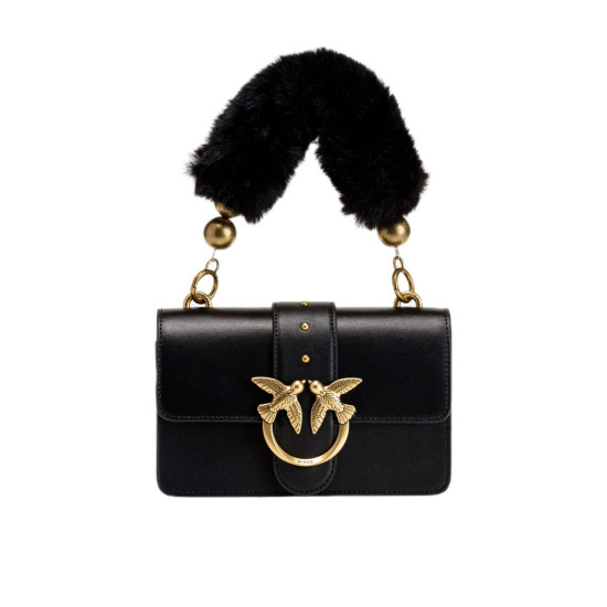 Сумка Pinko Mini Love Bag Icon S1471