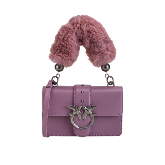 Сумка Pinko Mini Love Bag Icon S1470