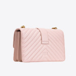 Сумка Pinko Classic Love Bag Icon Chevron S1333