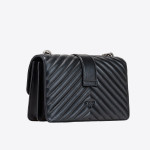 Сумка Pinko Classic Love Bag Icon Chevron P234