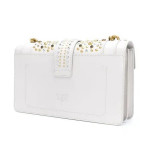 Сумка Pinko Classic Love Bag Icon New Studs S1035