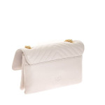 Сумка Pinko Mini Double P Bag Soft V Quilt P320