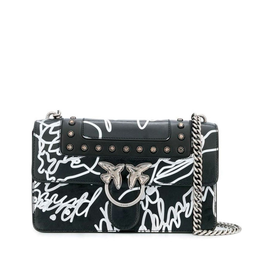 Сумка Pinko Love Bag Neon P284