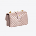 Сумка Pinko Mini Love Bag Mix S1038