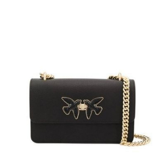 Сумка Pinko Mini Free Flight Bag Bubbles P266