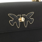 Сумка Pinko Mini Free Flight Bag Bubbles P266