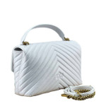 Сумка Pinko Lady Love Bag Puff S1416