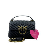 Сумка Pinko Classic Love Bag Icon Simply S1042