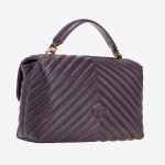 Сумка Pinko Lady Love Bag Puff S1343