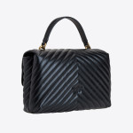 Сумка Pinko Lady Love Bag Puff S1344