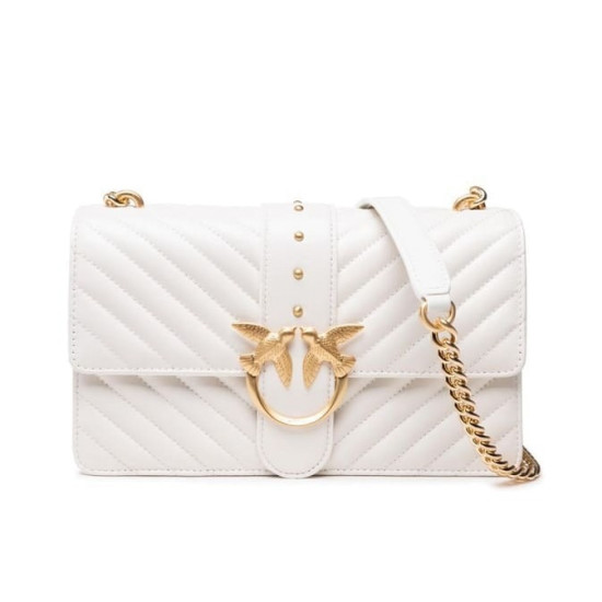 Сумка Pinko Classic Love Bag Icon V Quilt S1050