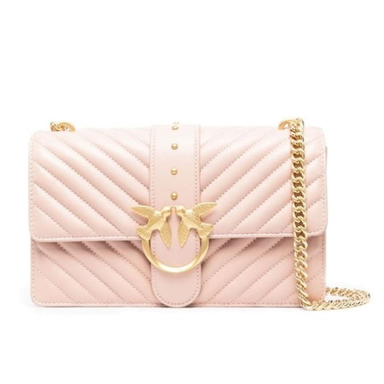 Сумка Pinko Classic Love Bag Icon V Quilt S1053