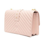 Сумка Pinko Classic Love Bag Icon V Quilt S1053